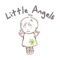 Little Angels Nurseries | Children's Nursery in Cheshire | Little Angels Logo